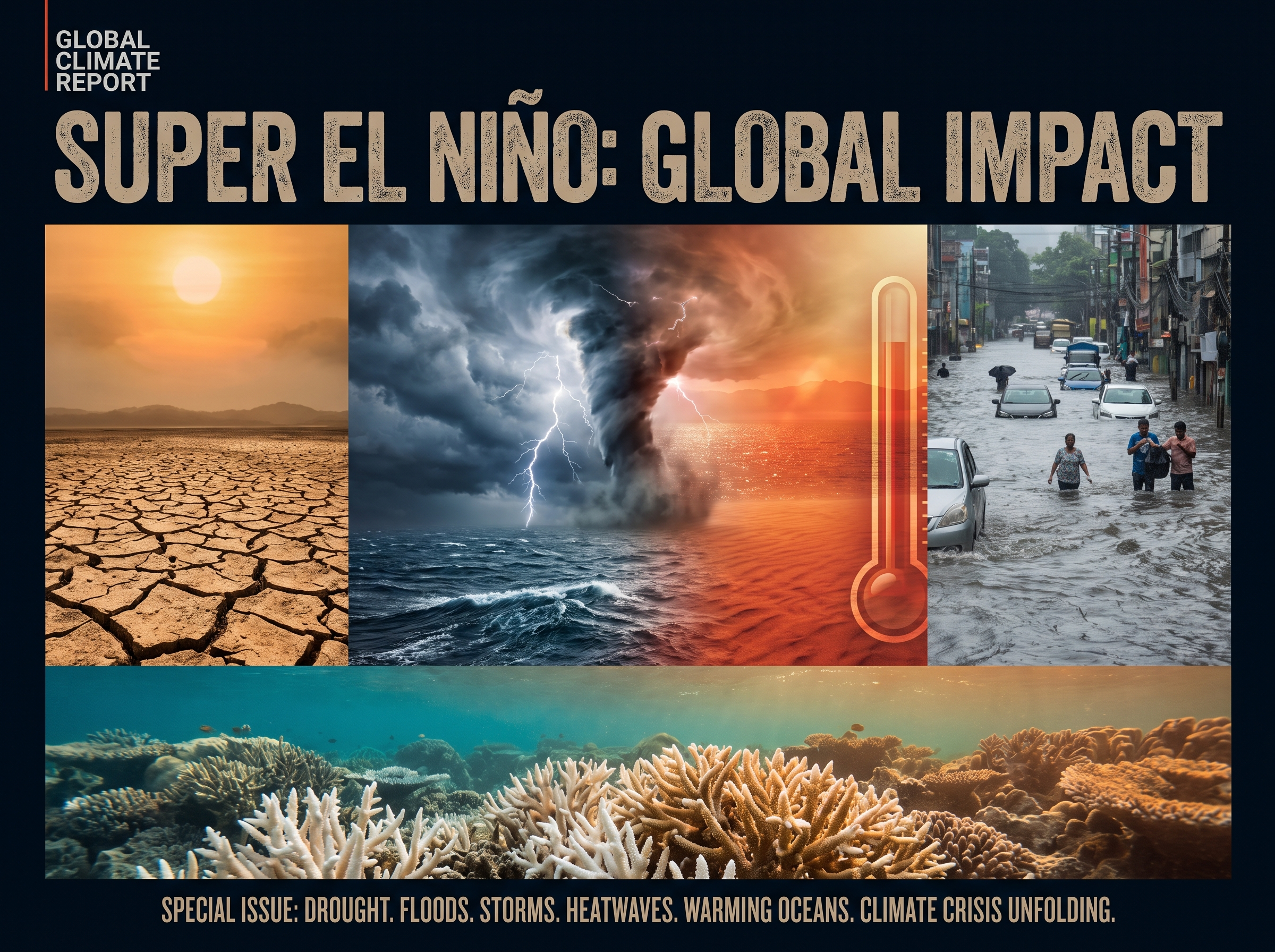 This isn't science fiction. It's a forecast.