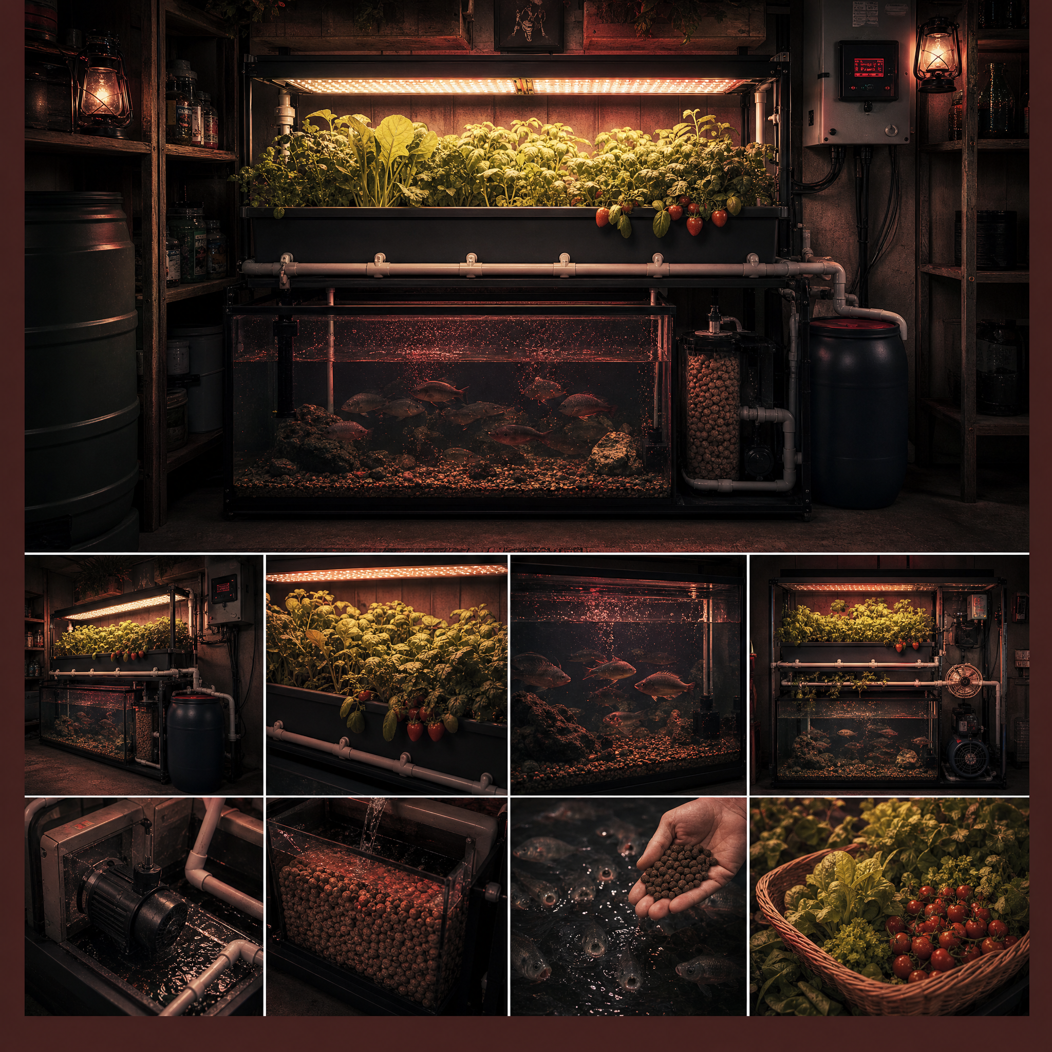 What's inside the bundle