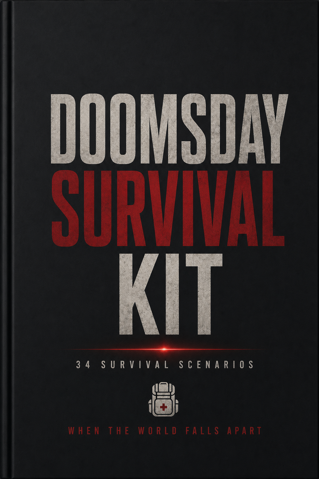 Doomsday Survival Kit