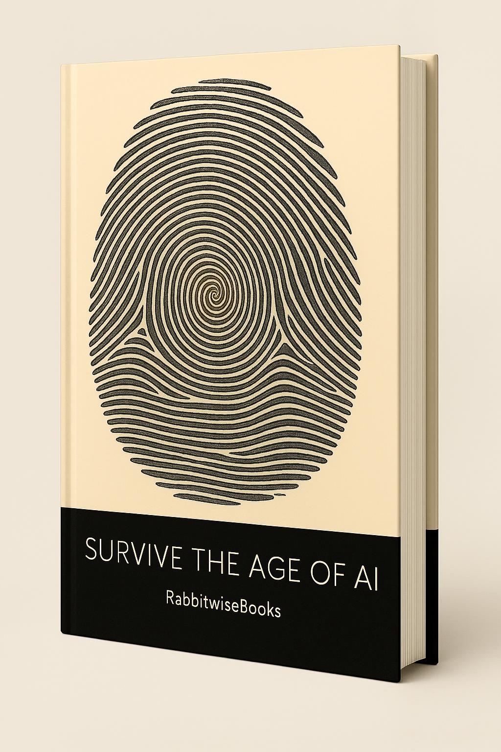 Survive the Age of AI